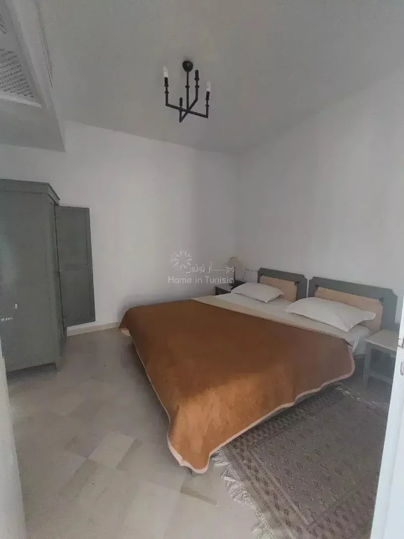 Hammamet Hotel