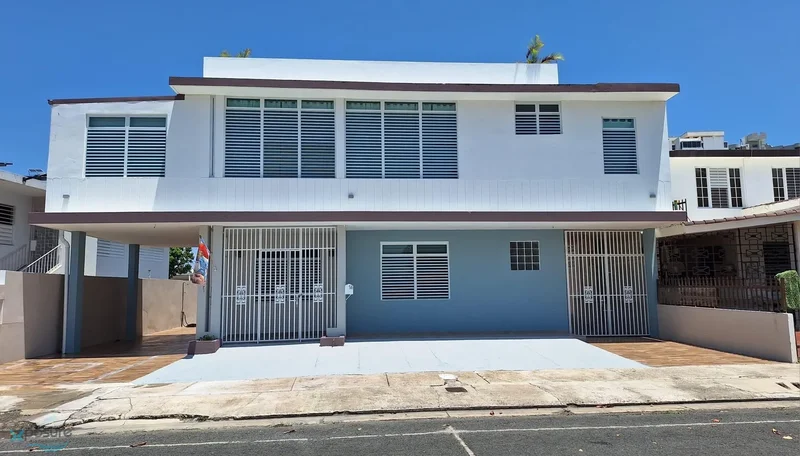 Casa Isla Verde