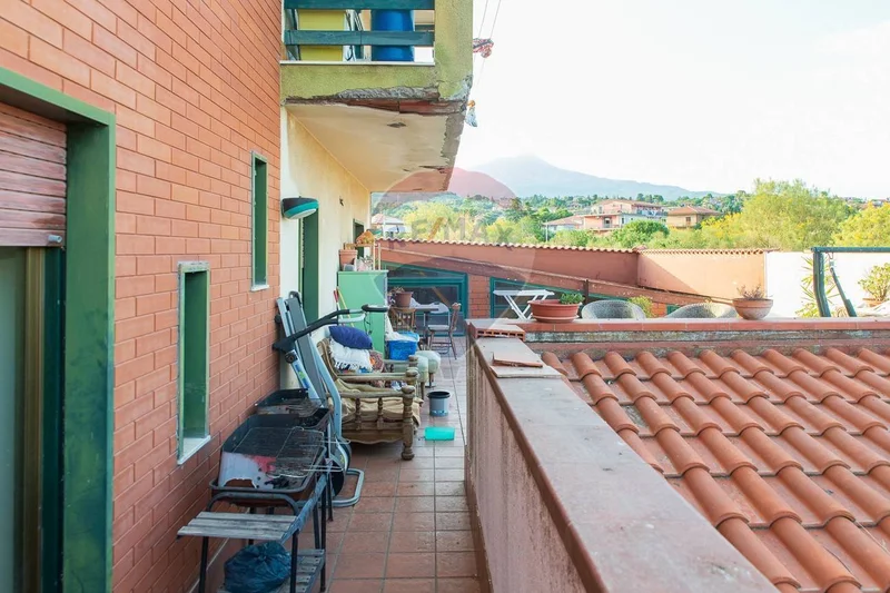 Via Pescara 20/b, Mascalucia, Sicily, Italy. - Photo 27