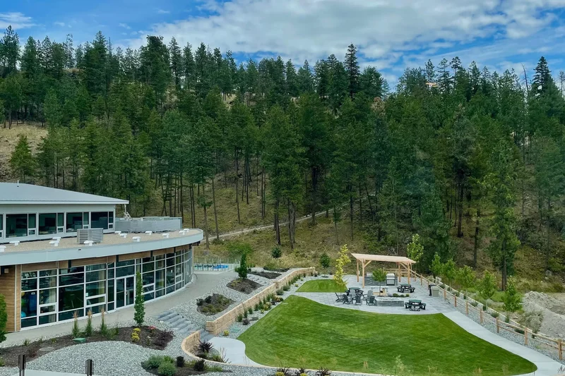 6-3425 Hilltown Drive, Kelowna, BC V1V 2B5, Kelowna, British Columbia, Canada. - Photo 33