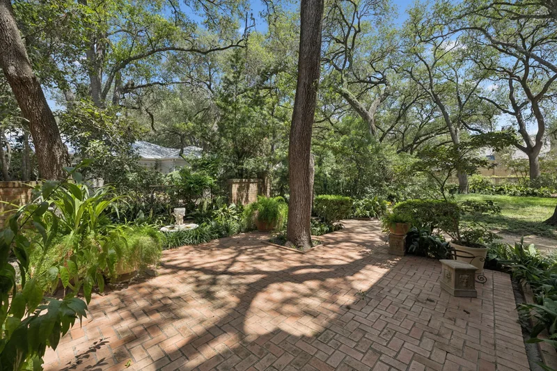 424 Ivy Lane, Terrell Hills, TX, 78209, USA, San Antonio, Texas, United States. - Photo 75