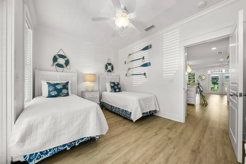 Rosemary Beach, Florida, United States. - Photo 9