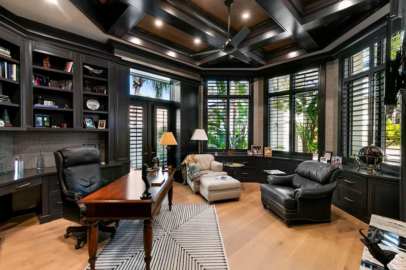 9655 Mashie Court, Naples, FL 34108, Naples, Florida, United States. - Photo 46