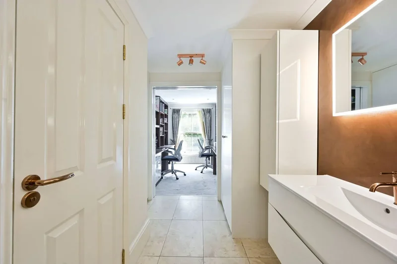 47 Edith Grove, Central London, London, England, United Kingdom. - Photo 30