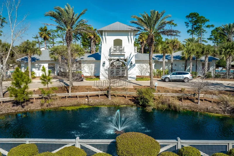 Santa Rosa Beach, Florida, United States. - Photo 39