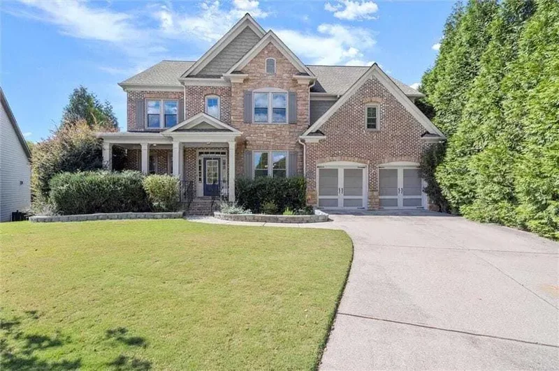 Single Family for sale in Alpharetta