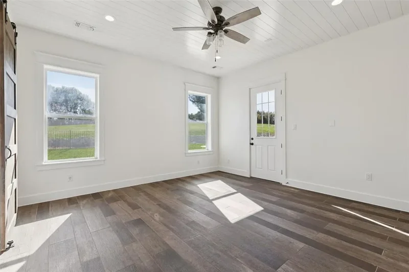 4594 Lake Breeze Drive, McKinney, Texas, United States. - Photo 36