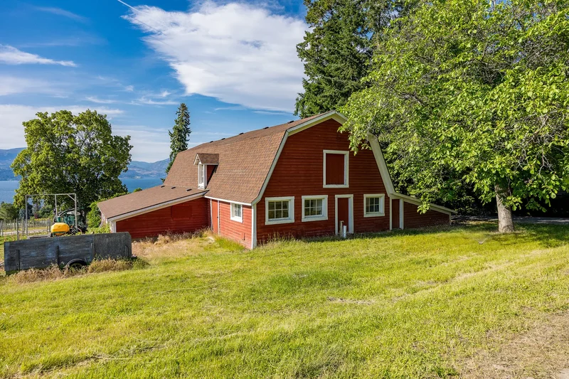 4855 Chute Lake Road, Kelowna, BC V1W 4M3, Kelowna, British Columbia, Canada. - Photo 35
