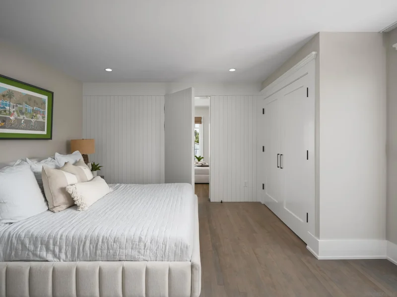 535 Ocean Blvd, Coronado, California, United States. - Photo 13