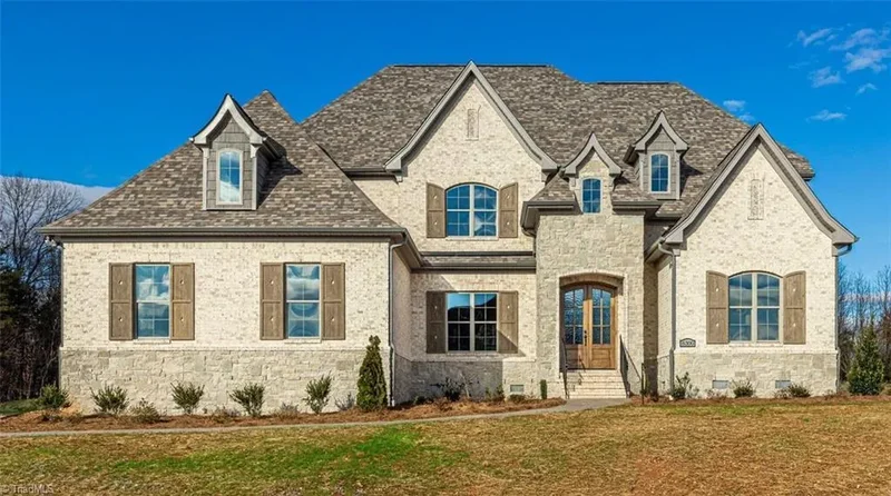 401 Suzanne Jessup Court, Greensboro, NC 27455, Greensboro, North Carolina, United States. - Photo 33
