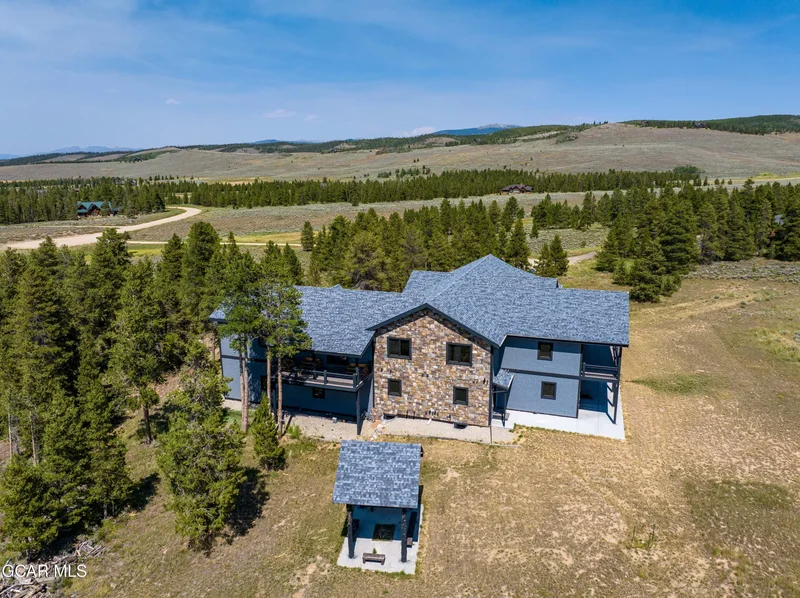 584 GCR 6237, Granby, CO 80446, Granby, Colorado, United States. - Photo 105