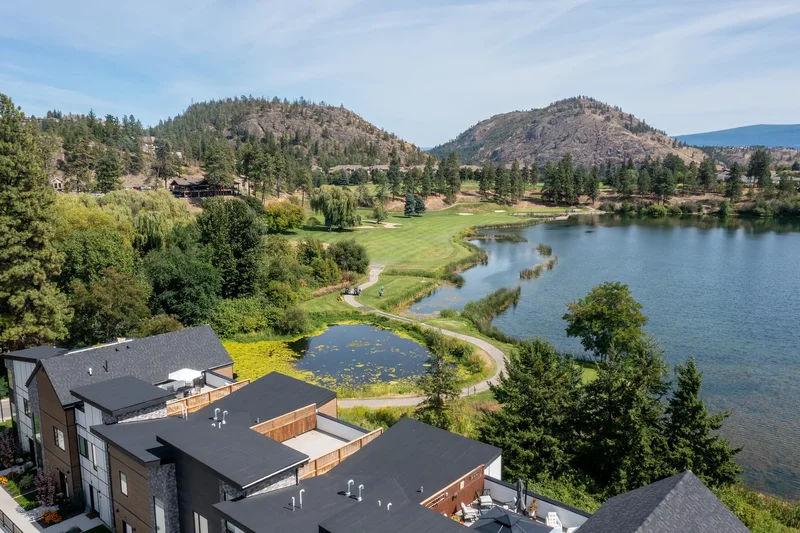 404-2735 Shannon Lake Road, West Kelowna, BC V4T 1V6, West Kelowna, British Columbia, Canada. - Photo 5