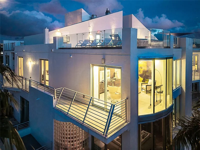 301 Hendricks Isle 10, Fort Lauderdale, Florida, United States. - Photo 4