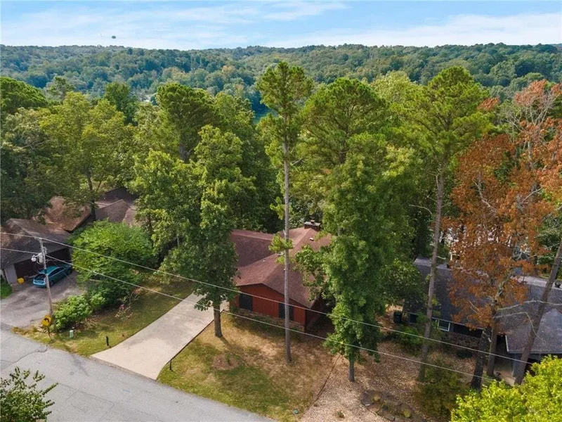 17 Devizis Drive, Bella Vista, AR 72714, Bella Vista, Arkansas, United States. - Photo 44
