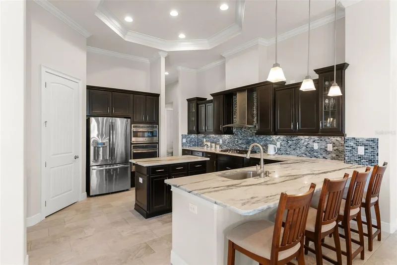 12230 STONELAKE RANCH BOULEVARD, Thonotosassa, Florida, United States. - Photo 13
