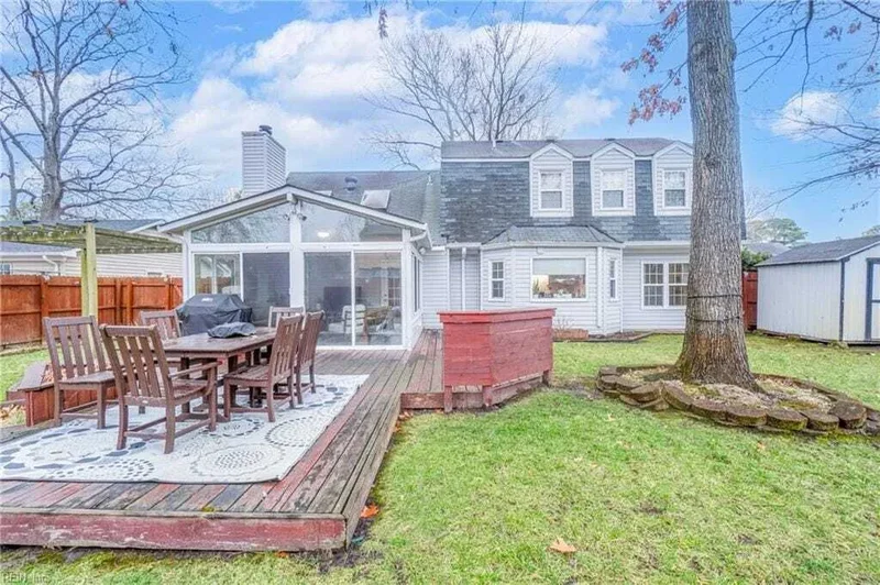 501 Kings Grove Drive, Virginia Beach, Virginia, United States. - Photo 39