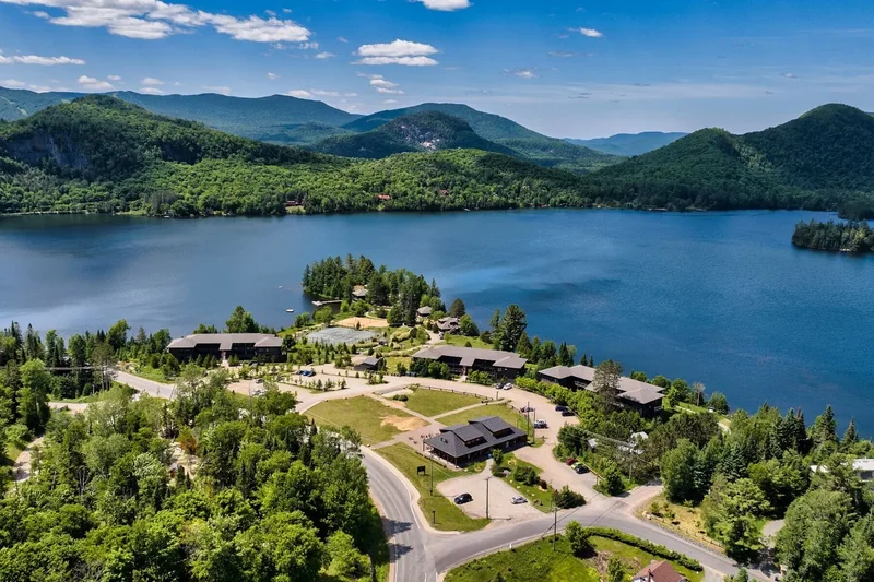 304-15 Imp. du Cardinal, Lac-Supérieur, QC J0T1P0, Lac-Supérieur, Quebec, Canada. - Photo 39