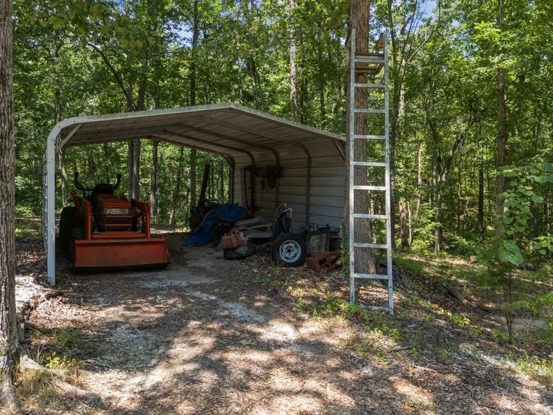 3438 Highway 13 N, Waverly, Tennessee, United States. - Photo 72