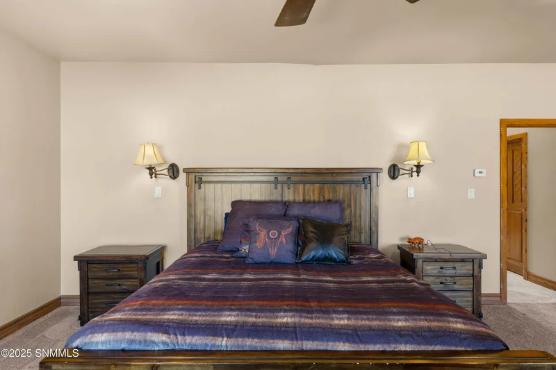 5041 Silver King Road, Las Cruces, NM 88011, Las Cruces, New Mexico, United States. - Photo 48