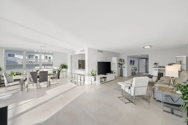 10180 W Bay Harbor Drive 2c, Bal Harbour, Florida, United States. - Photo 16