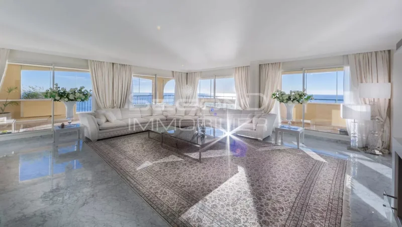 31, avenue des Papallins, Monaco, Monaco. - Photo 45