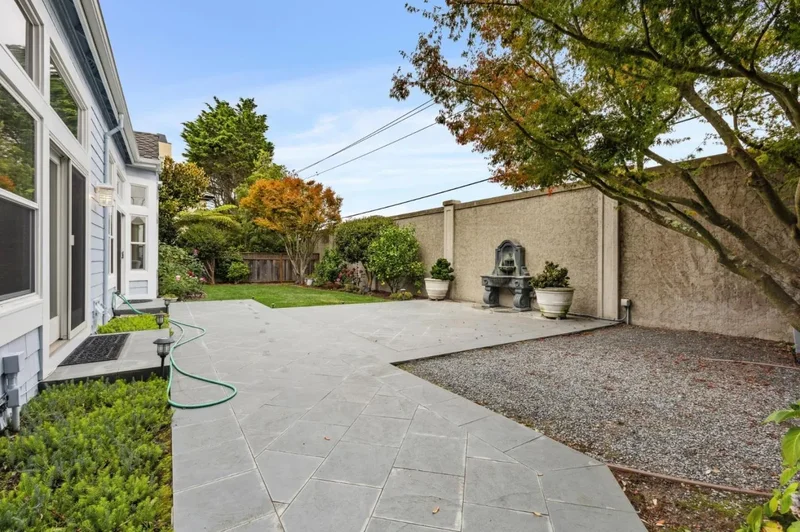 321 Eagle Trace Drive, Half Moon Bay, California, United States. - Photo 3