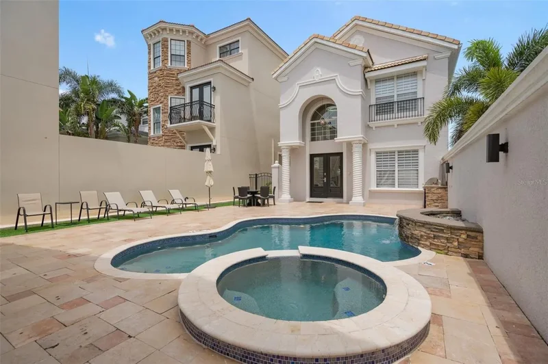 1402 TITIAN COURT, Kissimmee, Florida, United States. - Photo 13