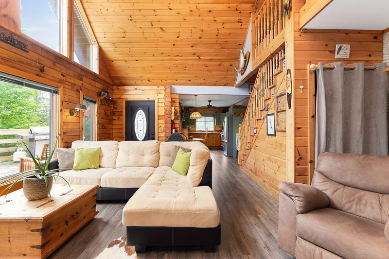 20 Kodiak Road, McKellar, ON P0G 1G0, McKellar, Ontario, Canada. - Photo 13