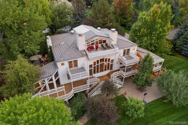 6335 E Tufts Avenue, Cherry Hills Village, Colorado, United States. - Photo 40