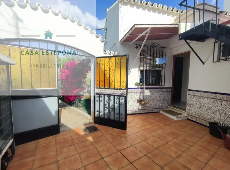 Estepona, Andalusia, Spain. - Photo 15