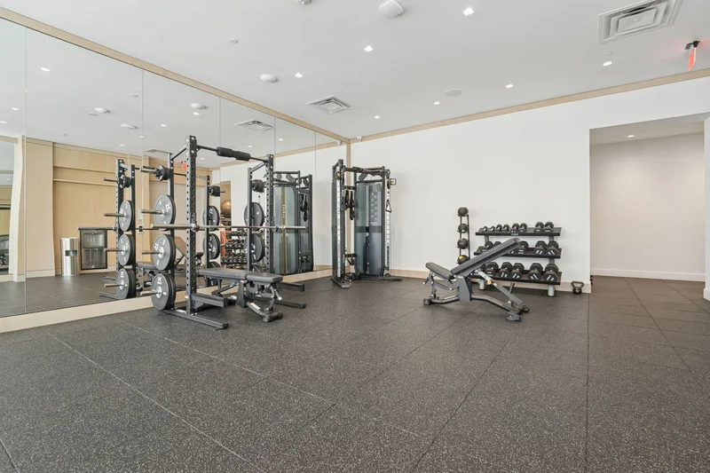 144 1st Street  #4A , Jersey City, NJ 07302, Jersey City, New Jersey, United States. - Photo 25