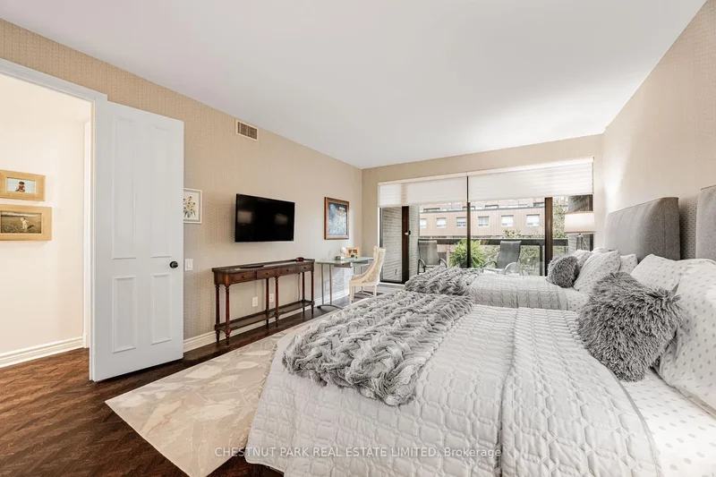 406 - 70 Rosehill Avenue, Toronto, Ontario, Canada. - Photo 37