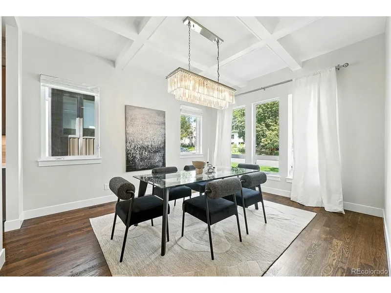 79 S Albion St, Denver, Colorado, United States. - Photo 20