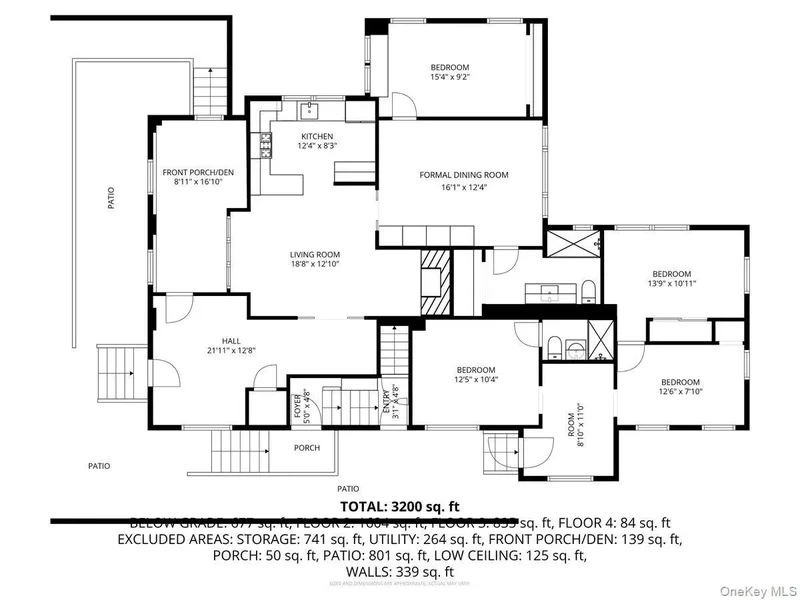 19633 Foothill Avenue, Holliswood, NY, 11423, USA, New York, New York, United States. - Photo 3