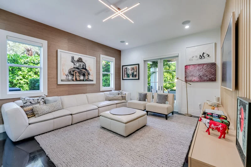 701 Bella Vista Ave , Coral Gables, FL 33156, Coral Gables, Florida, United States. - Photo 2