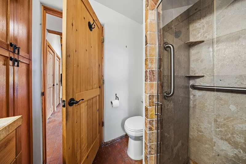 332 Urioste, Santa Fe, NM 87501, Santa Fe, New Mexico, United States. - Photo 22