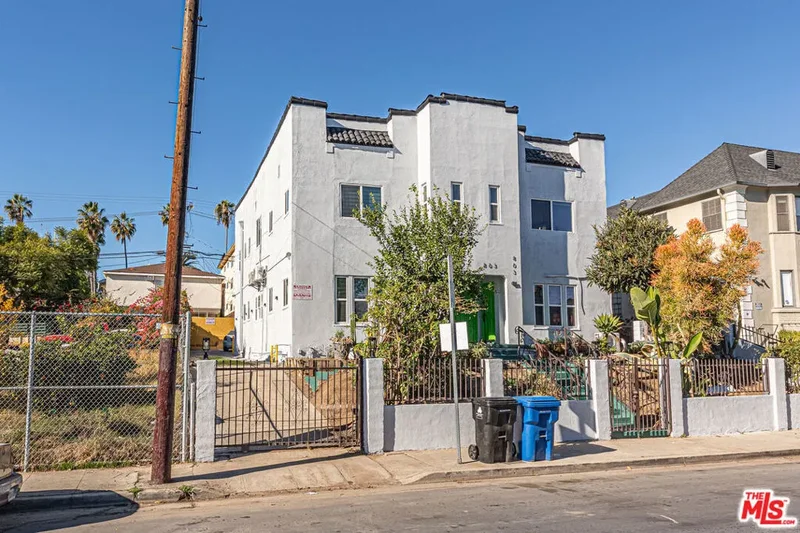 801 N Alexandria Avenue, Los Angeles, California, United States. - Photo 73