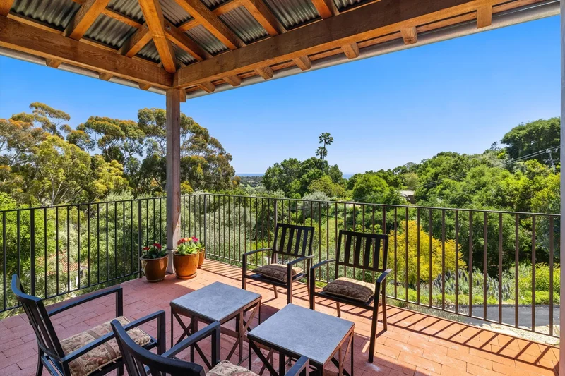 2600 Holly Road, Santa Barbara, California, United States. - Photo 23