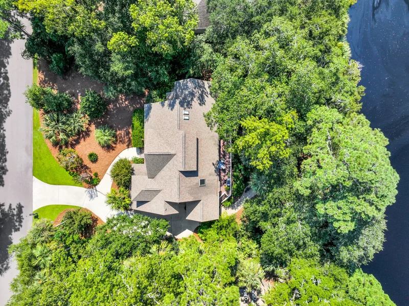 2860 Old Drake Drive, Seabrook Island, SC 29455, Johns Island, South Carolina, United States. - Photo 6