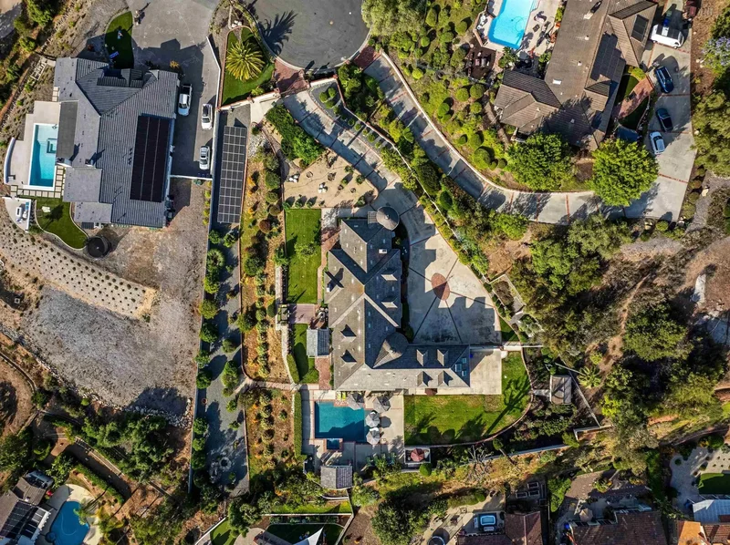 17502 Corte Lomas Verdes, Poway, California, United States. - Photo 49
