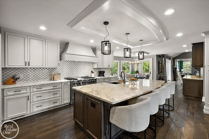 67773 Quail Ridge, Washington Township, MI, 48095, USA, Washington, Michigan, United States. - Photo 27