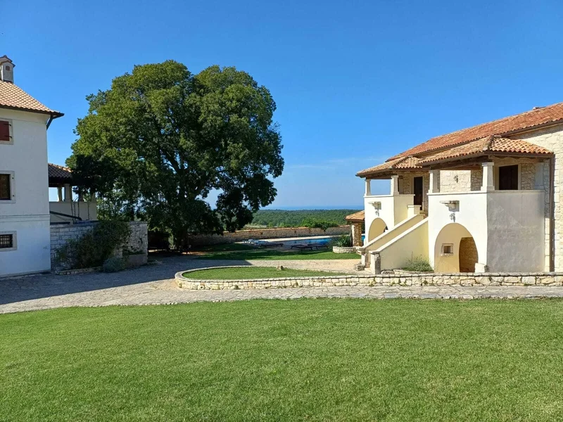 52463, Višnjan, Croatia, Višnjan, Istria County, Croatia. - Photo 2