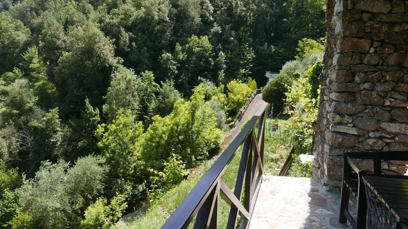 Dolceacqua, Liguria, Italy. - Photo 18