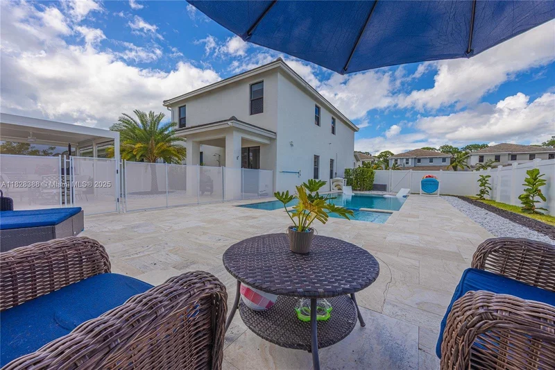 7126 Rockwood Rd, Jupiter, Florida, United States. - Photo 27