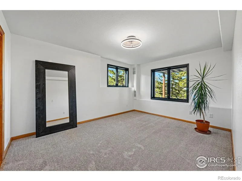98 Rim Road, Boulder, Colorado, United States. - Photo 27
