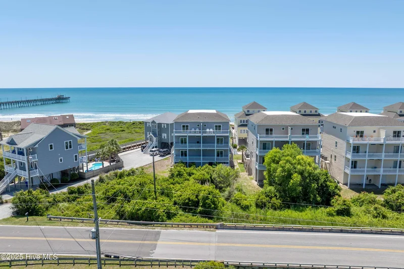 876-878 Villas Drive, North Topsail Beach, NC 28460, North Topsail Beach, North Carolina, United States. - Photo 58