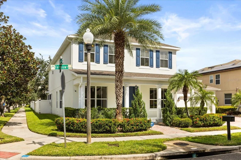 13327 FERNOW STREET, WINDERMERE, FL 34786, Lake Butler, Florida, United States. - Photo 33