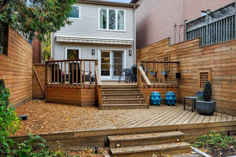 419 Hillsdale Avenue, Toronto, ON, M4S 1T9, CANADA, Toronto, Ontario, Canada. - Photo 11