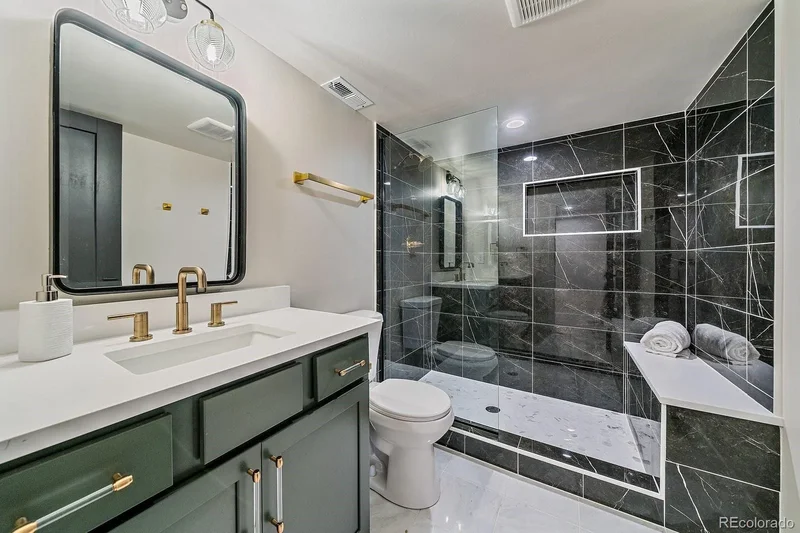 805 Elm Street, Denver, Colorado, United States. - Photo 14