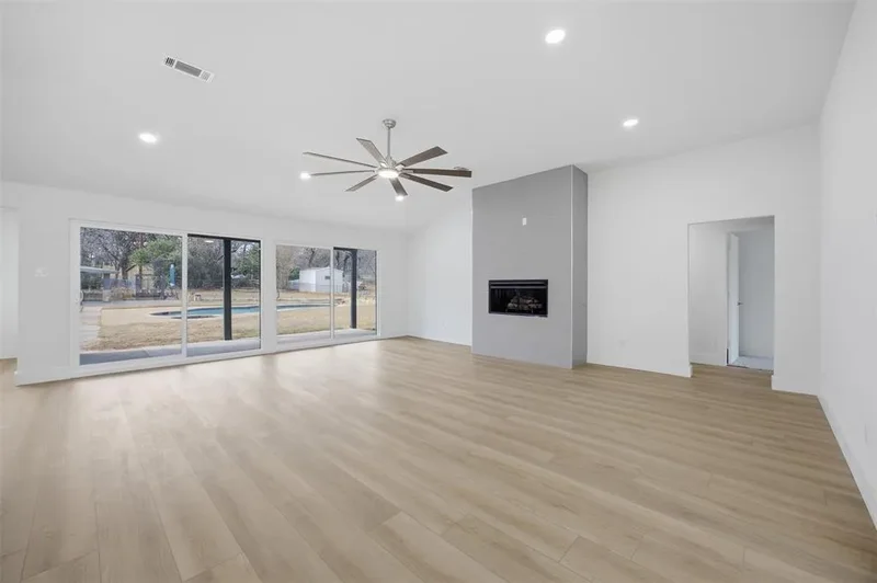 1412 Daryll Lane, Keller, Texas, United States. - Photo 10